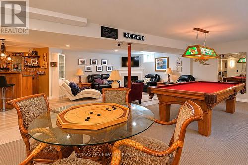 10419 Pinetree Drive, Lambton Shores (Grand Bend), ON - Indoor Photo Showing Other Room