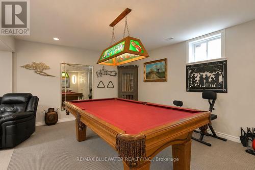 10419 Pinetree Drive, Lambton Shores (Grand Bend), ON - Indoor Photo Showing Other Room