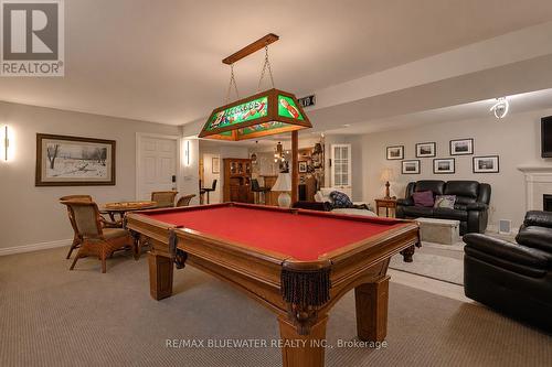 10419 Pinetree Drive, Lambton Shores (Grand Bend), ON - Indoor Photo Showing Other Room