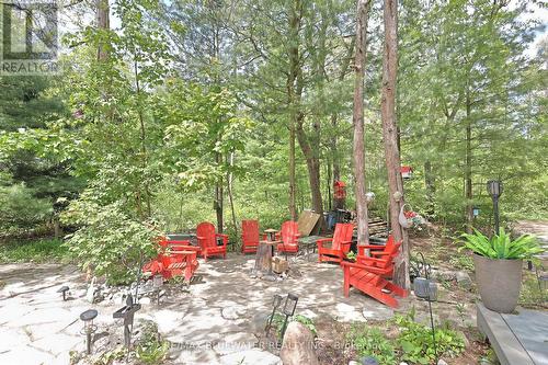 10419 Pinetree Drive, Lambton Shores (Grand Bend), ON - Outdoor