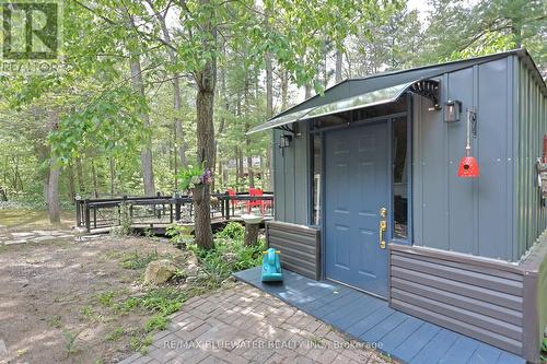 10419 Pinetree Drive, Lambton Shores (Grand Bend), ON - Outdoor