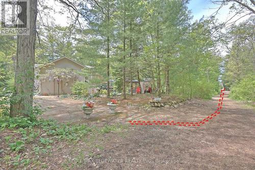 10419 Pinetree Drive, Lambton Shores (Grand Bend), ON - Outdoor