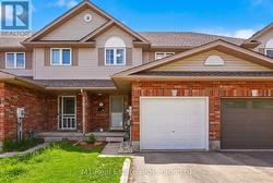 8 RALSTON DRIVE Guelph (Grange Road), ON N1E 0C3