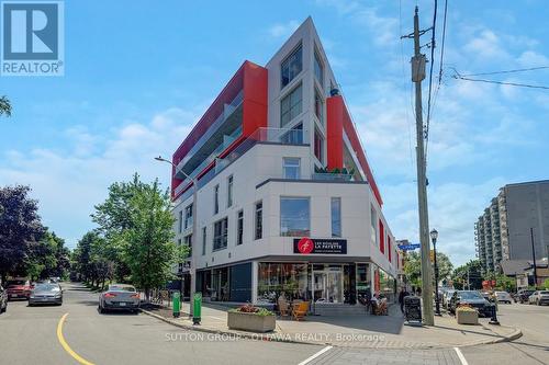 308 - 1000 WELLINGTON STREET W  Ottawa, ON K1Y 2X9