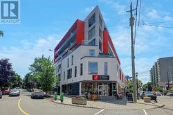 308 - 1000 WELLINGTON STREET W  Ottawa, ON K1Y 2X9