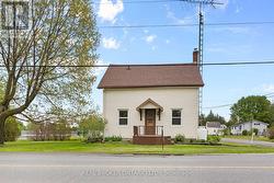 10531 KELSO STREET R.R.#2 STREET North Dundas, ON K0E 1S0