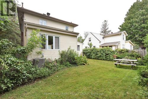 32 Arundel Avenue, Ottawa, ON - Outdoor