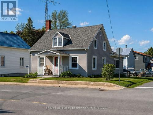 1127 LABROSSE ROAD E  Hawkesbury, ON K0B 1P0
