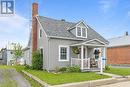 1127 Labrosse Road E, Hawkesbury, ON  - Outdoor 
