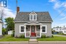 1127 Labrosse Road E, Hawkesbury, ON  - Outdoor With Facade 