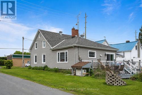 1127 Labrosse Road E, Hawkesbury, ON - Outdoor