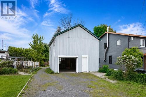 1127 Labrosse Road E, Hawkesbury, ON - Outdoor