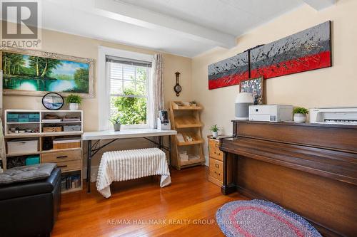 1127 Labrosse Road E, Hawkesbury, ON - Indoor