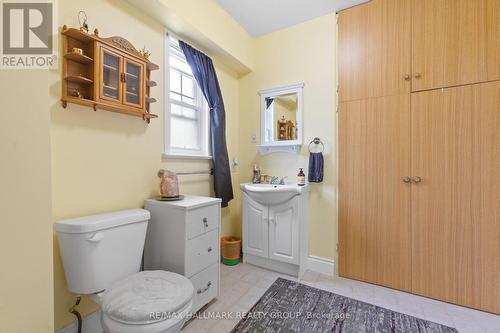 1127 Labrosse Road E, Hawkesbury, ON - Indoor Photo Showing Bathroom
