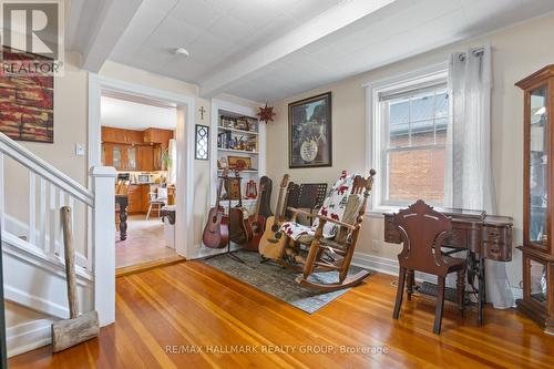 1127 Labrosse Road E, Hawkesbury, ON - Indoor