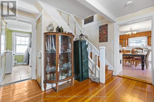1127 Labrosse Road E, Hawkesbury, ON - Indoor Photo Showing Other Room