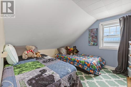 1127 Labrosse Road E, Hawkesbury, ON - Indoor Photo Showing Bedroom