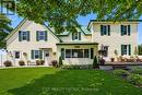 3198 138 Highway, North Stormont, ON  - Outdoor With Facade 