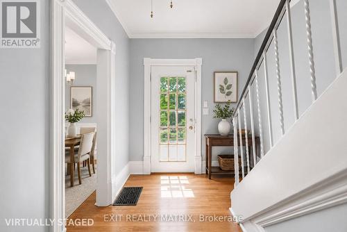 3198 138 Highway, North Stormont, ON - Indoor Photo Showing Other Room