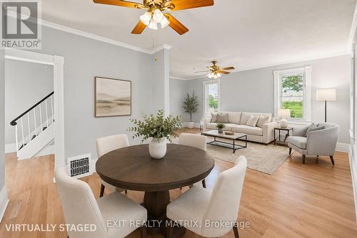 3198 138 Highway, North Stormont, ON - Indoor