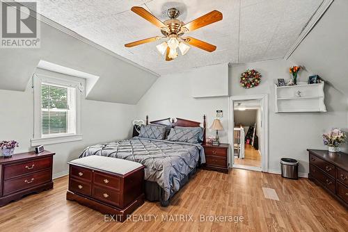 3198 138 Highway, North Stormont, ON - Indoor Photo Showing Bedroom