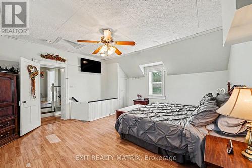3198 138 Highway, North Stormont, ON - Indoor Photo Showing Bedroom