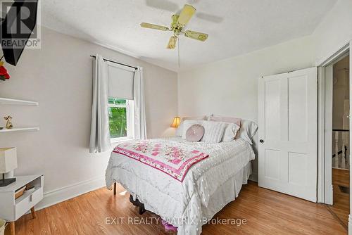3198 138 Highway, North Stormont, ON - Indoor Photo Showing Bedroom