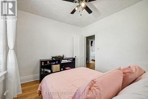 3198 138 Highway, North Stormont, ON - Indoor Photo Showing Bedroom