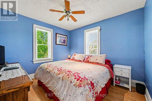 3198 138 Highway, North Stormont, ON - Indoor Photo Showing Bedroom