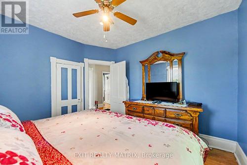 3198 138 Highway, North Stormont, ON - Indoor Photo Showing Bedroom