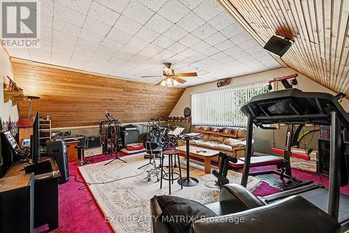 3198 138 Highway, North Stormont, ON - Indoor