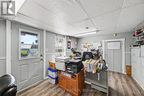 3198 138 Highway, North Stormont, ON - Indoor