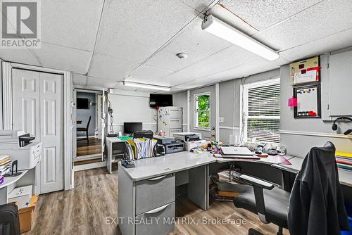 3198 138 Highway, North Stormont, ON - Indoor Photo Showing Other Room