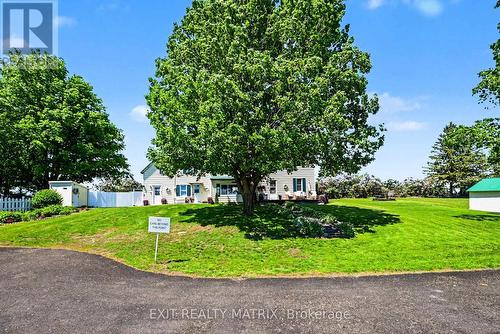 3198 138 Highway, North Stormont, ON - Outdoor