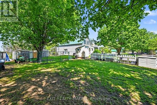 3198 138 Highway, North Stormont, ON - Outdoor