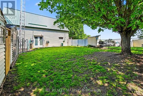 3198 138 Highway, North Stormont, ON - Outdoor