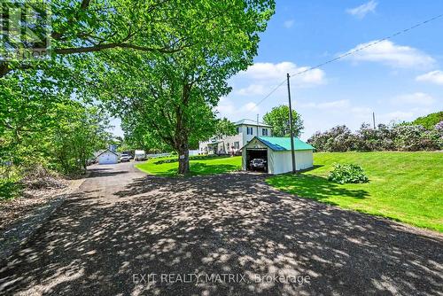 3198 138 Highway, North Stormont, ON - Outdoor