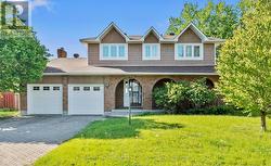 43 ELKE DRIVE Ottawa, ON K2J 2B9