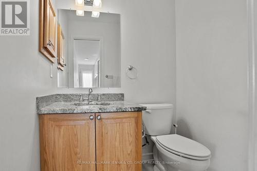 43 Elke Drive, Ottawa, ON - Indoor Photo Showing Bathroom