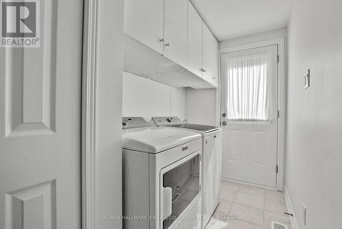 43 Elke Drive, Ottawa, ON - Indoor Photo Showing Laundry Room
