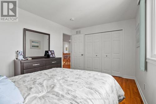 43 Elke Drive, Ottawa, ON - Indoor Photo Showing Bedroom