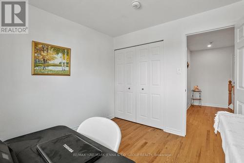 43 Elke Drive, Ottawa, ON - Indoor Photo Showing Bedroom