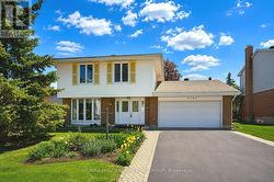 2187 HAMELIN CRESCENT Ottawa, ON K1J 6K9