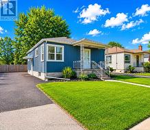19 BRIDGE STREET St. Catharines (Grapeview), ON L2S 2V7
