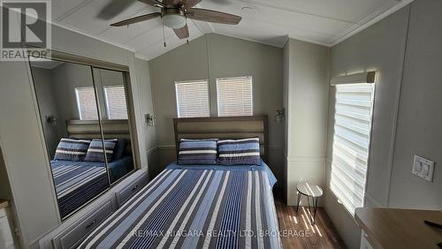 17 Mariner Crescent, Port Colborne (Sherkston), ON - Indoor Photo Showing Bedroom