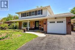 21 BELCOURT AVENUE Barrie, ON L4M 4E2