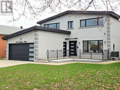 169 Charlton Boulevard, Toronto, ON - Outdoor