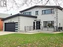 169 Charlton Boulevard, Toronto, ON  - Outdoor 