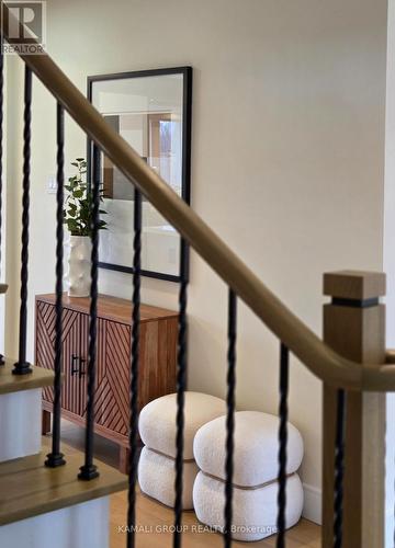 169 Charlton Boulevard, Toronto, ON - Indoor Photo Showing Other Room