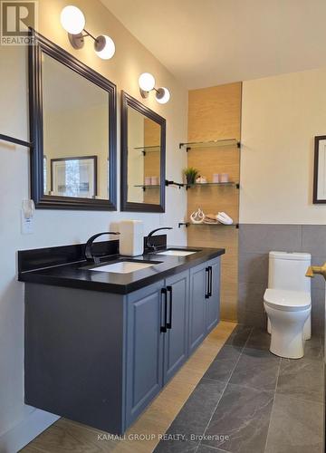 169 Charlton Boulevard, Toronto, ON - Indoor Photo Showing Bathroom